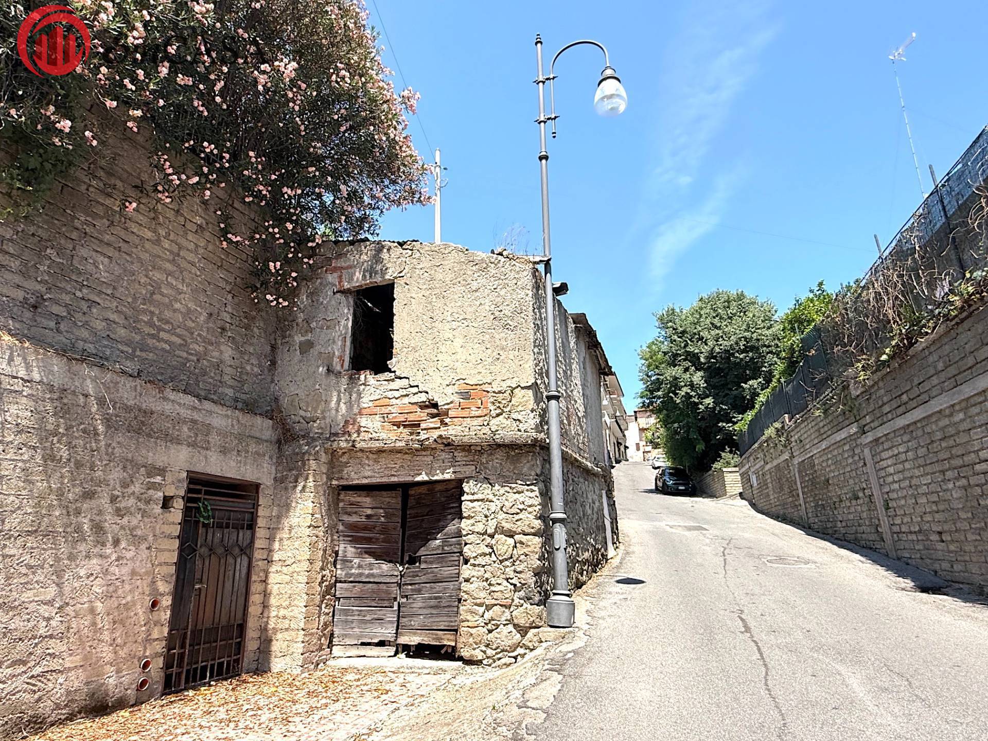 Casa singola in vendita a Sacrofano