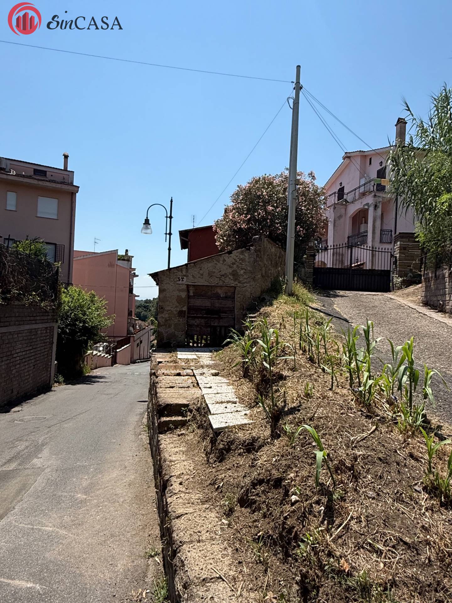 Casa singola in vendita a Sacrofano