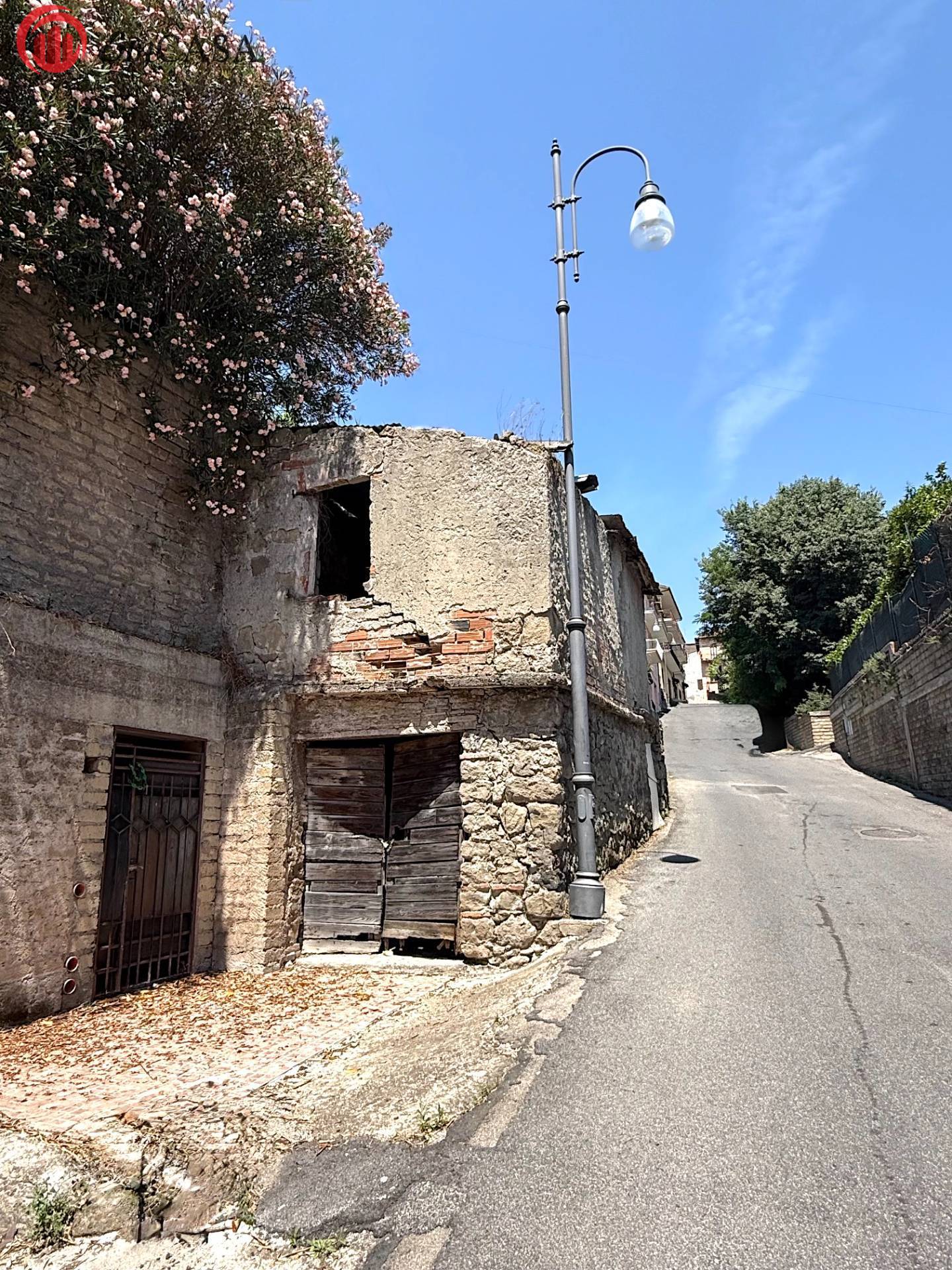Casa singola in vendita a Sacrofano