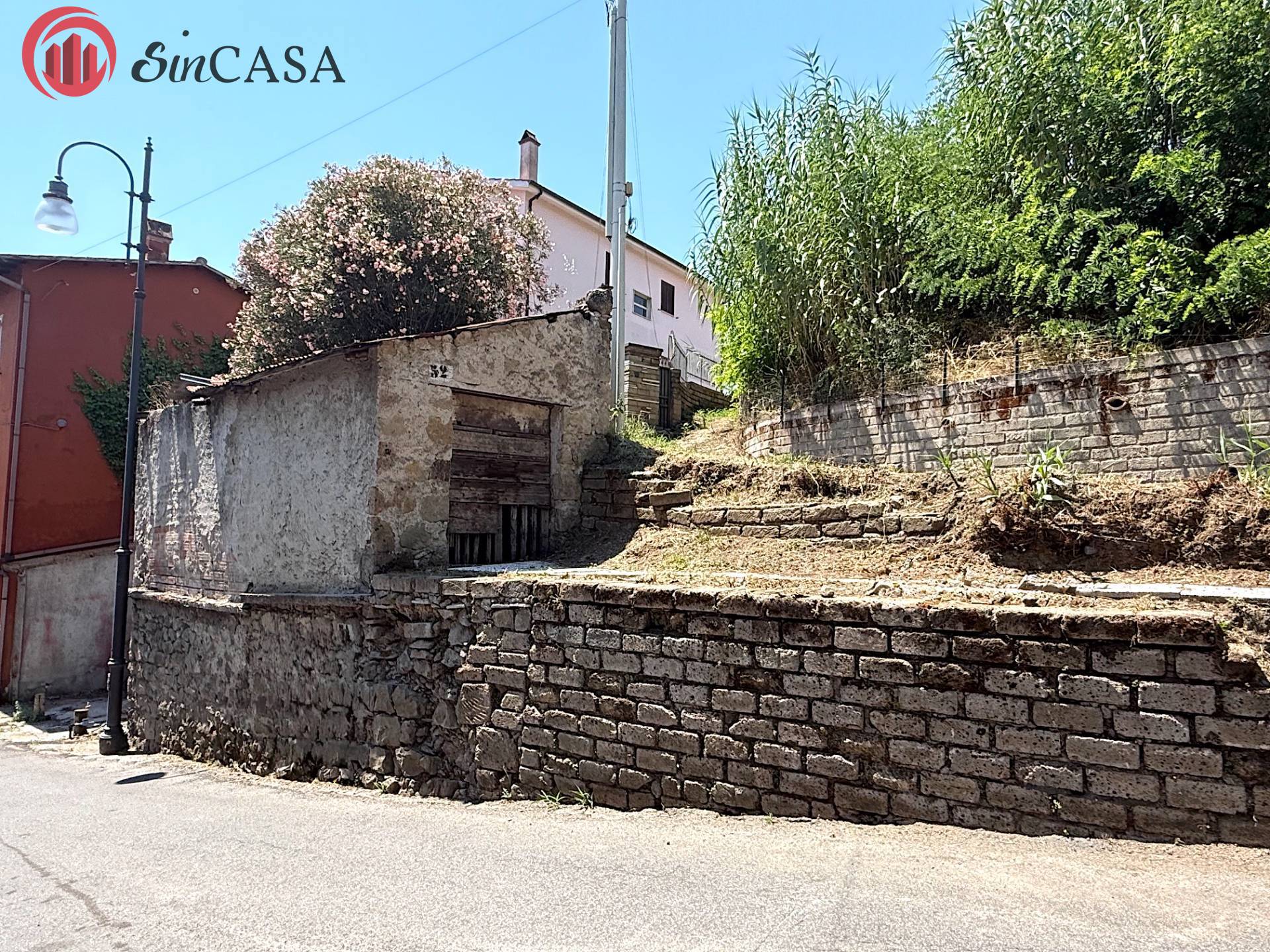 Casa singola in vendita a Sacrofano