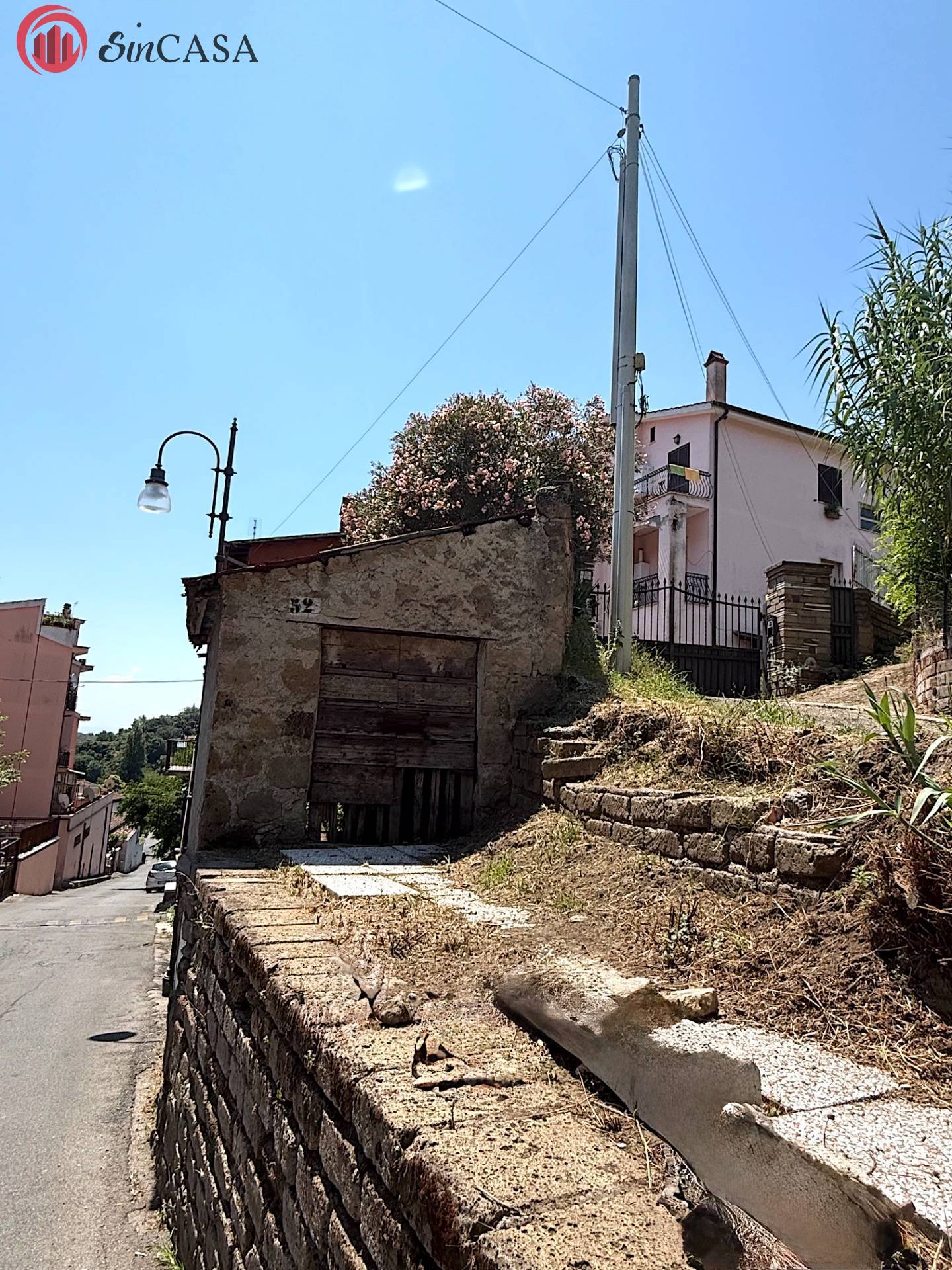 Casa singola in vendita a Sacrofano