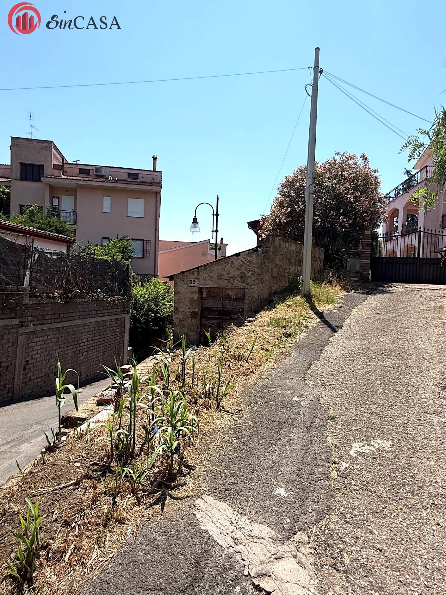 Casa singola in vendita a Sacrofano
