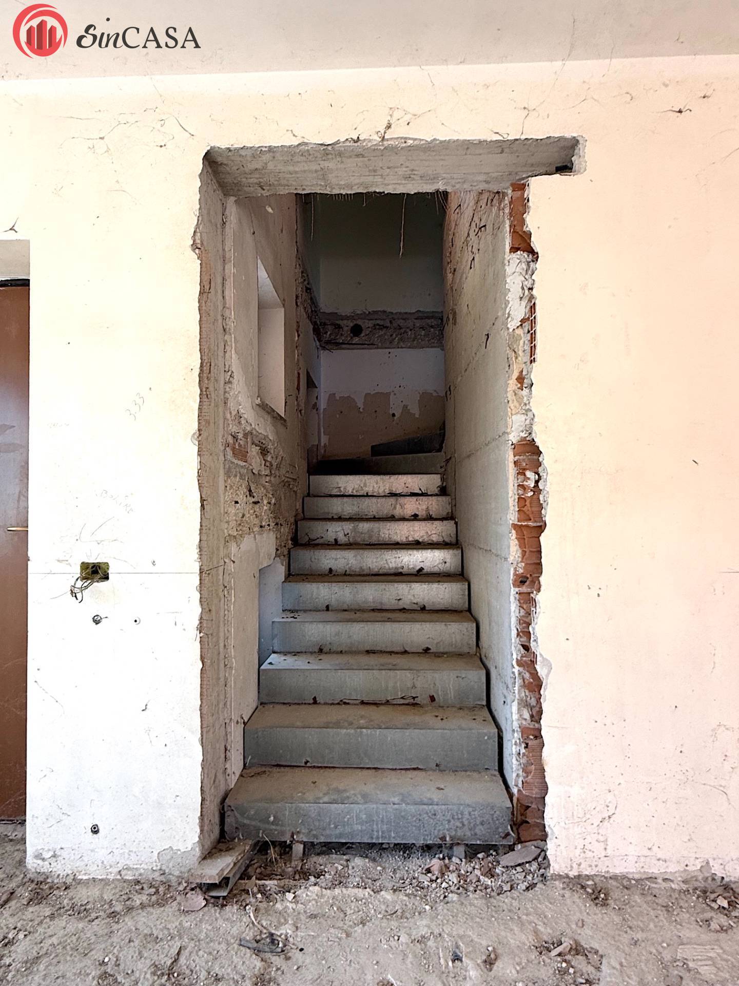 villa bifamiliare in vendita a Sacrofano