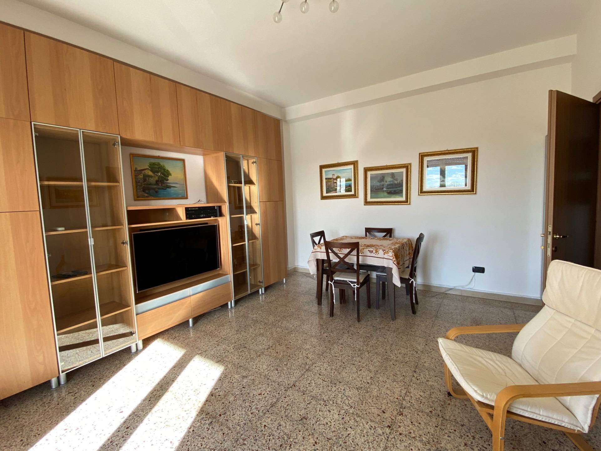 Appartamento in affitto a Milano, Stazione Rogoredo F.S.