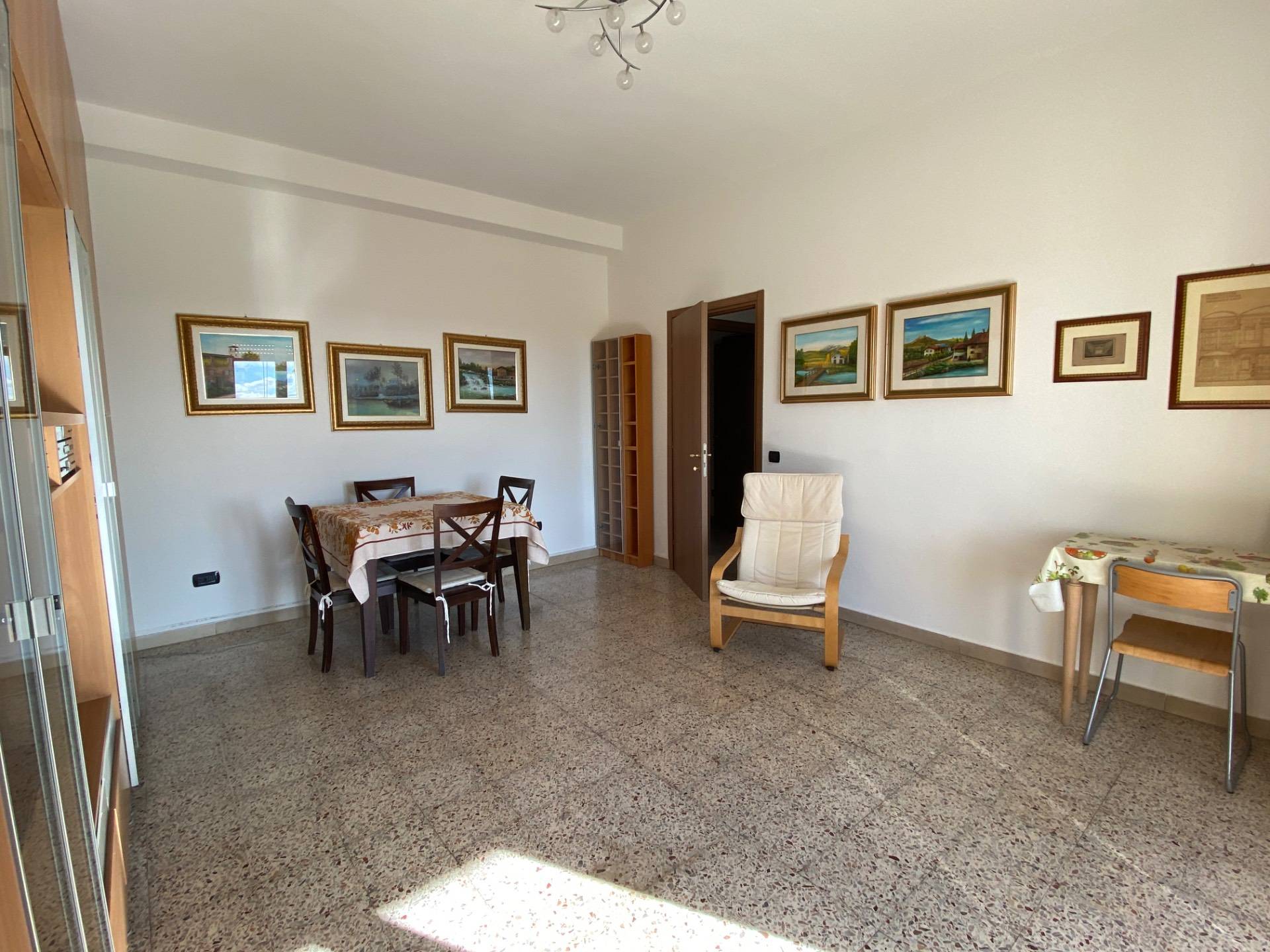 Appartamento in affitto a Milano, Stazione Rogoredo F.S.