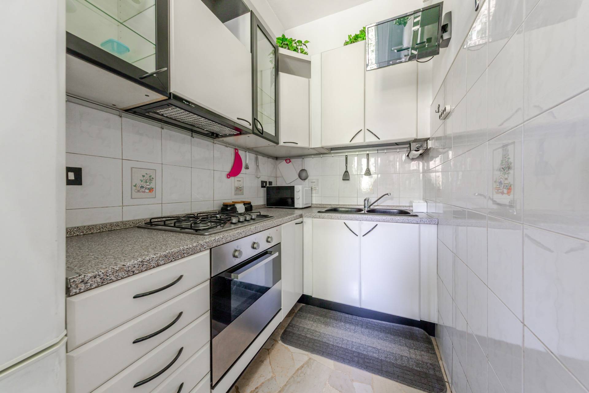 Appartamento in vendita a Milano, Lambrate