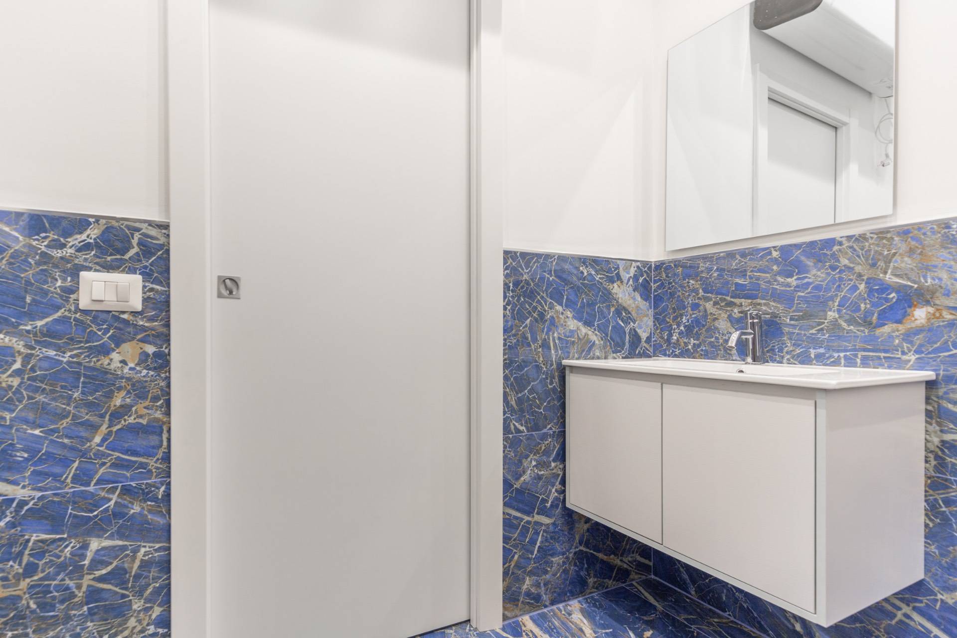 Appartamento in vendita a Milano, Corvetto