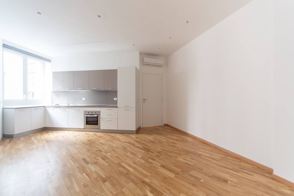 Appartamento in vendita a Milano, Corvetto