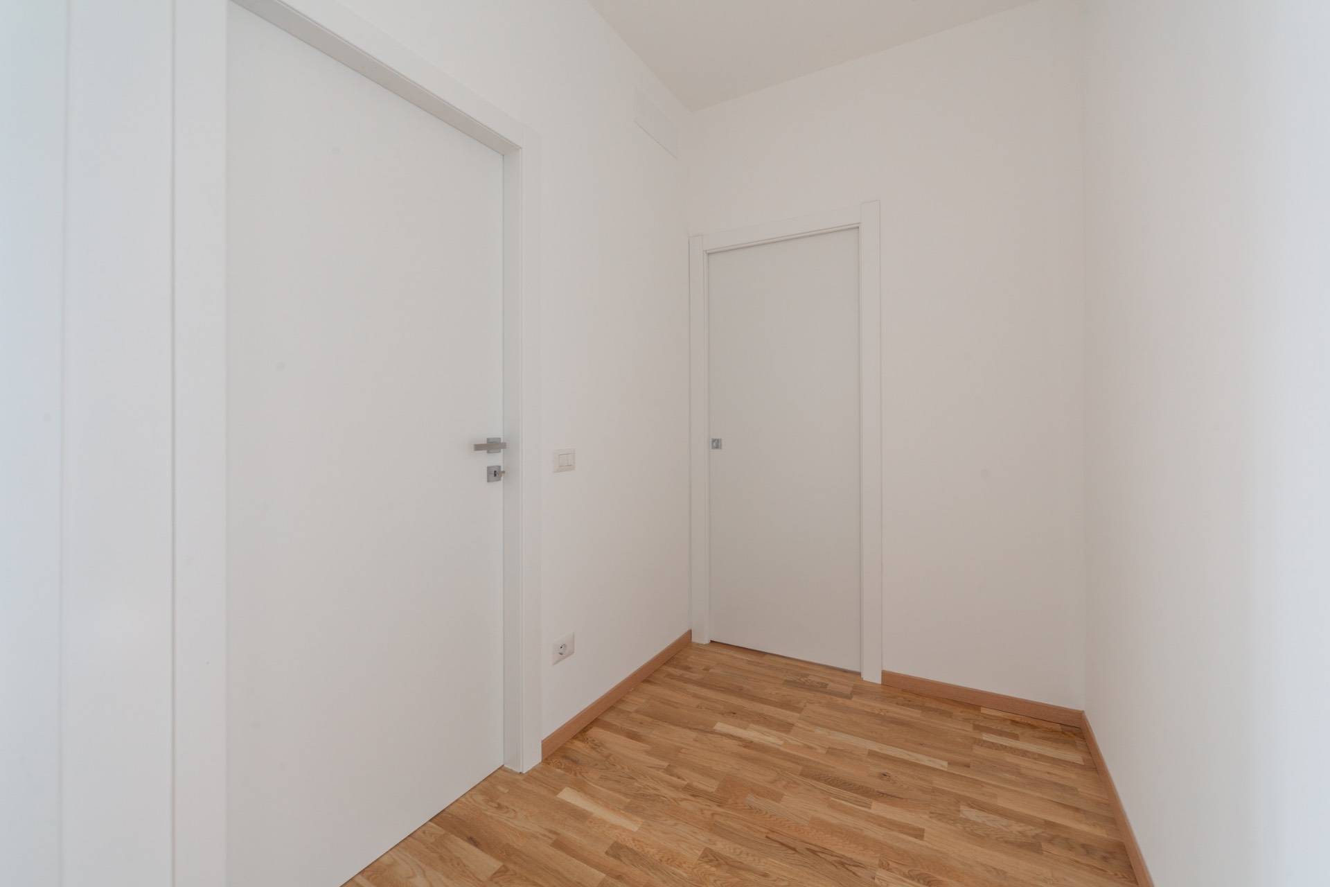 Appartamento in vendita a Milano, Corvetto