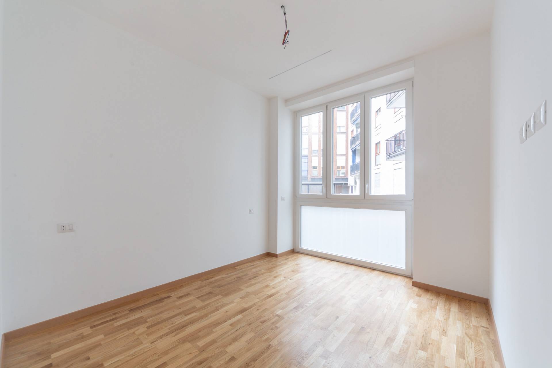 Appartamento in vendita a Milano, Corvetto