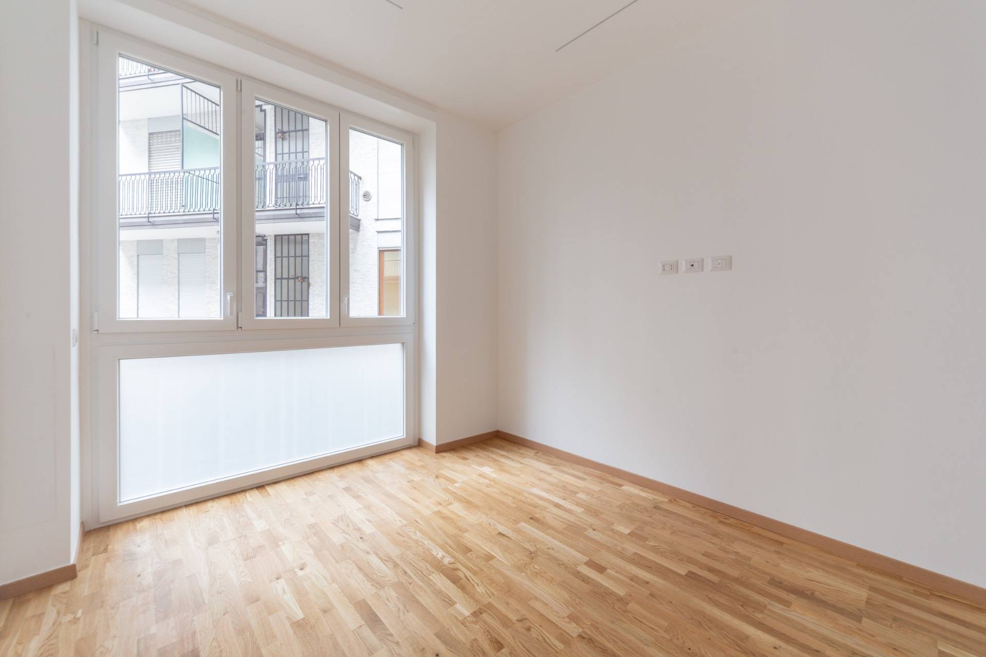 Appartamento in vendita a Milano, Corvetto