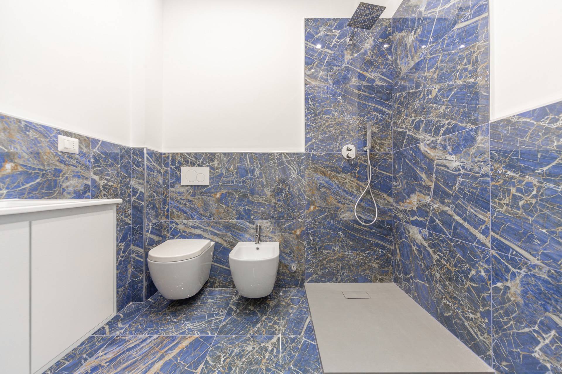 Appartamento in vendita a Milano, Corvetto