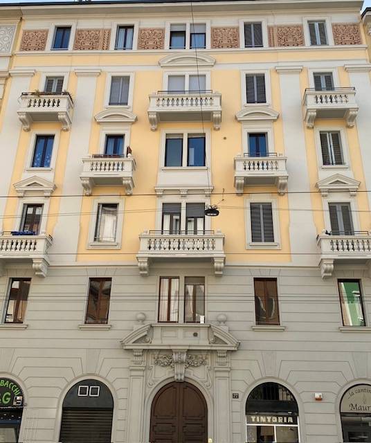 Appartamento in vendita a Milano, Bovisa