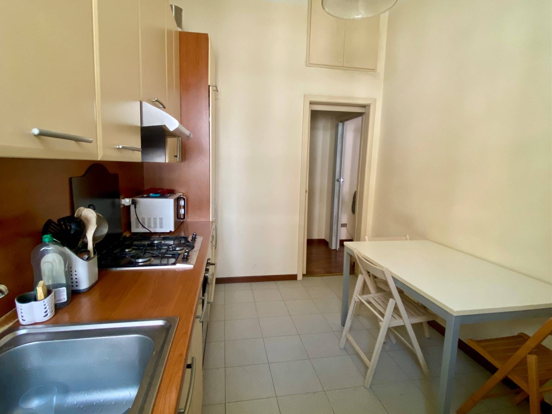 Appartamento in vendita a Milano, Bovisa