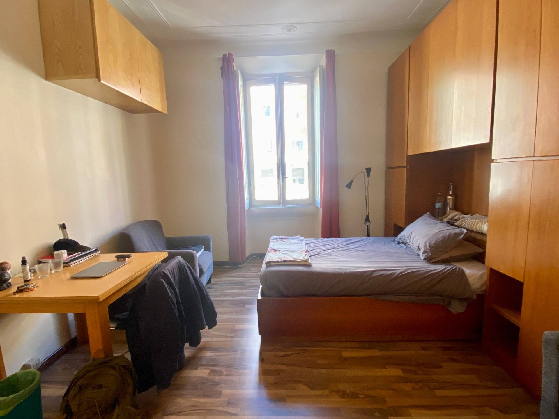 Appartamento in vendita a Milano, Bovisa