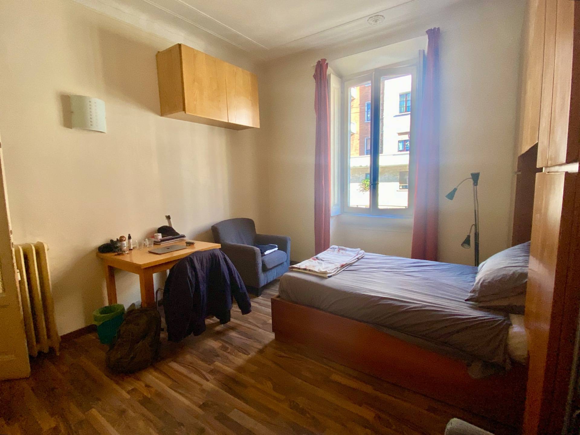 Appartamento in vendita a Milano, Bovisa