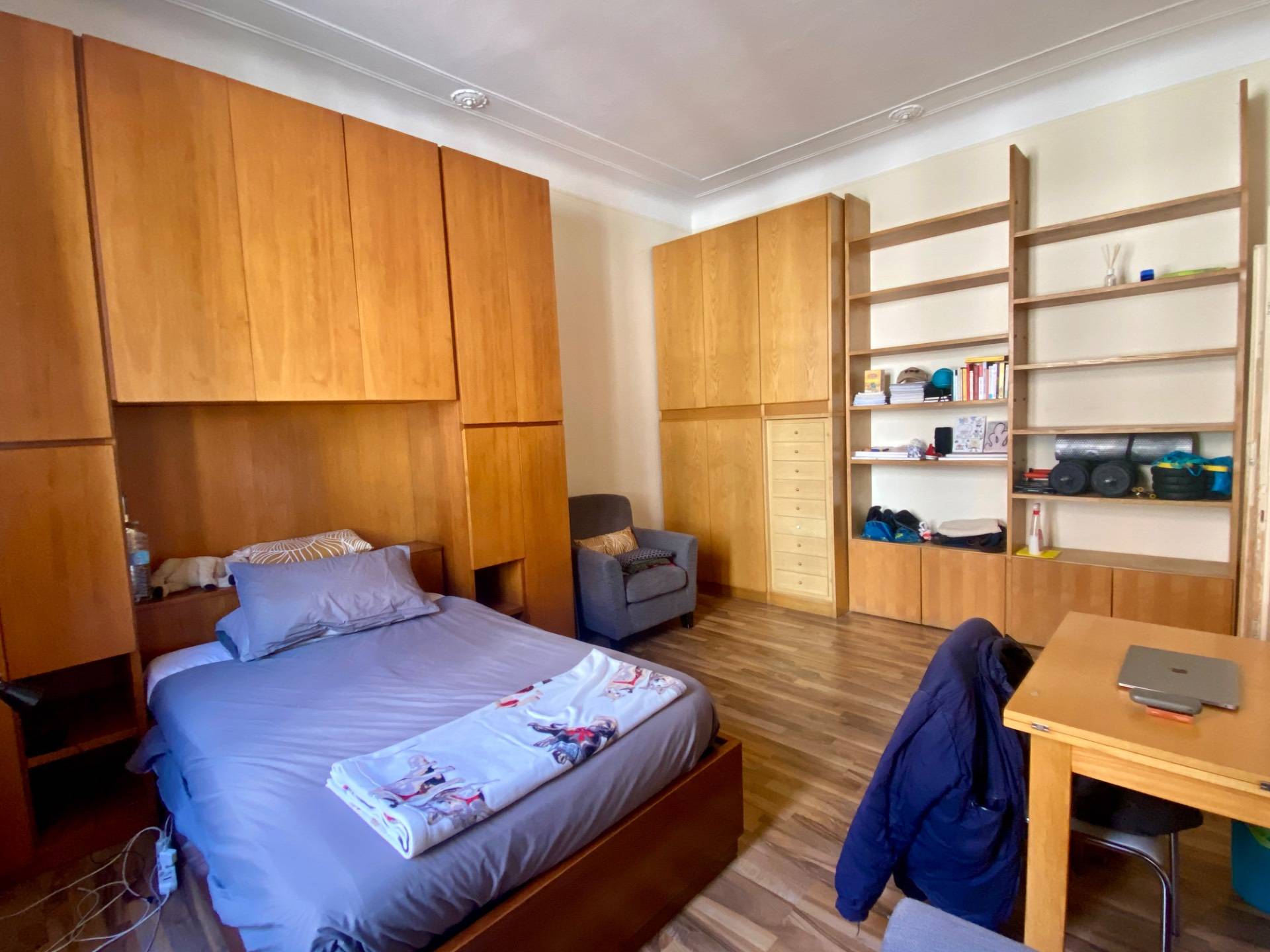 Appartamento in vendita a Milano, Bovisa