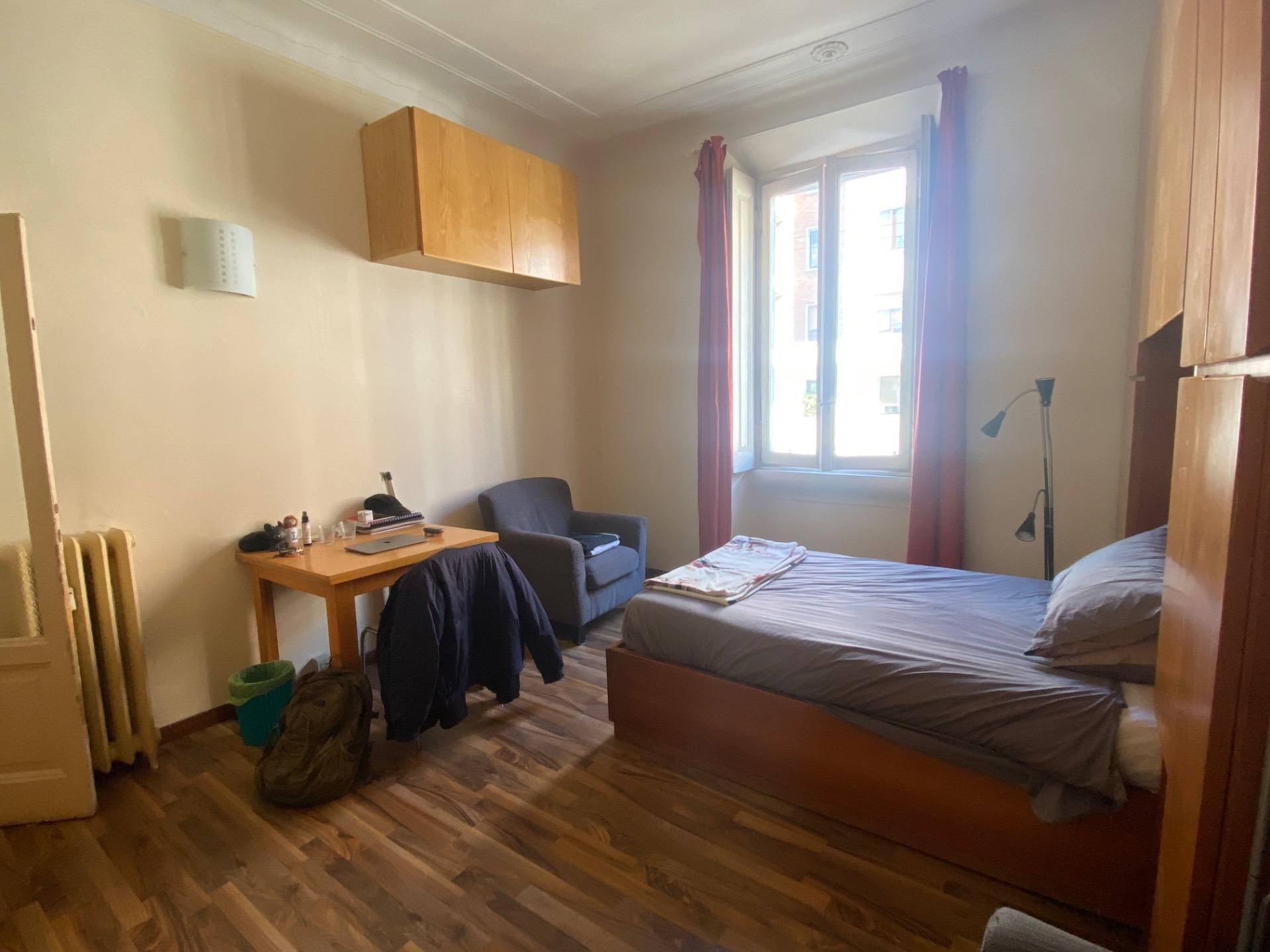 Appartamento in vendita a Milano, Bovisa