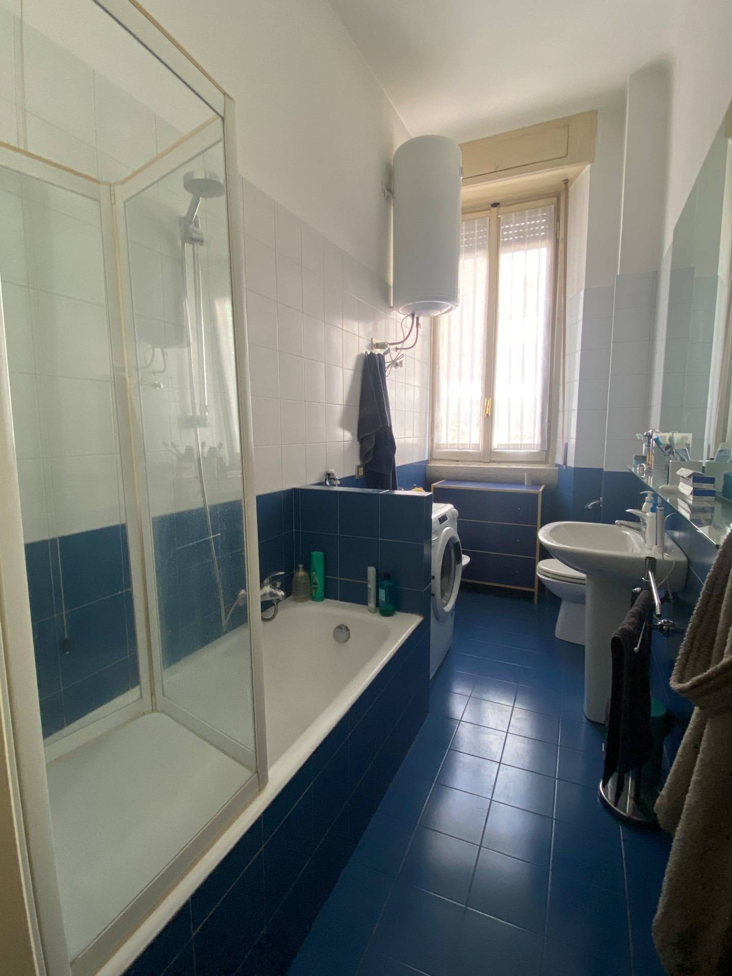 Appartamento in vendita a Milano, Bovisa