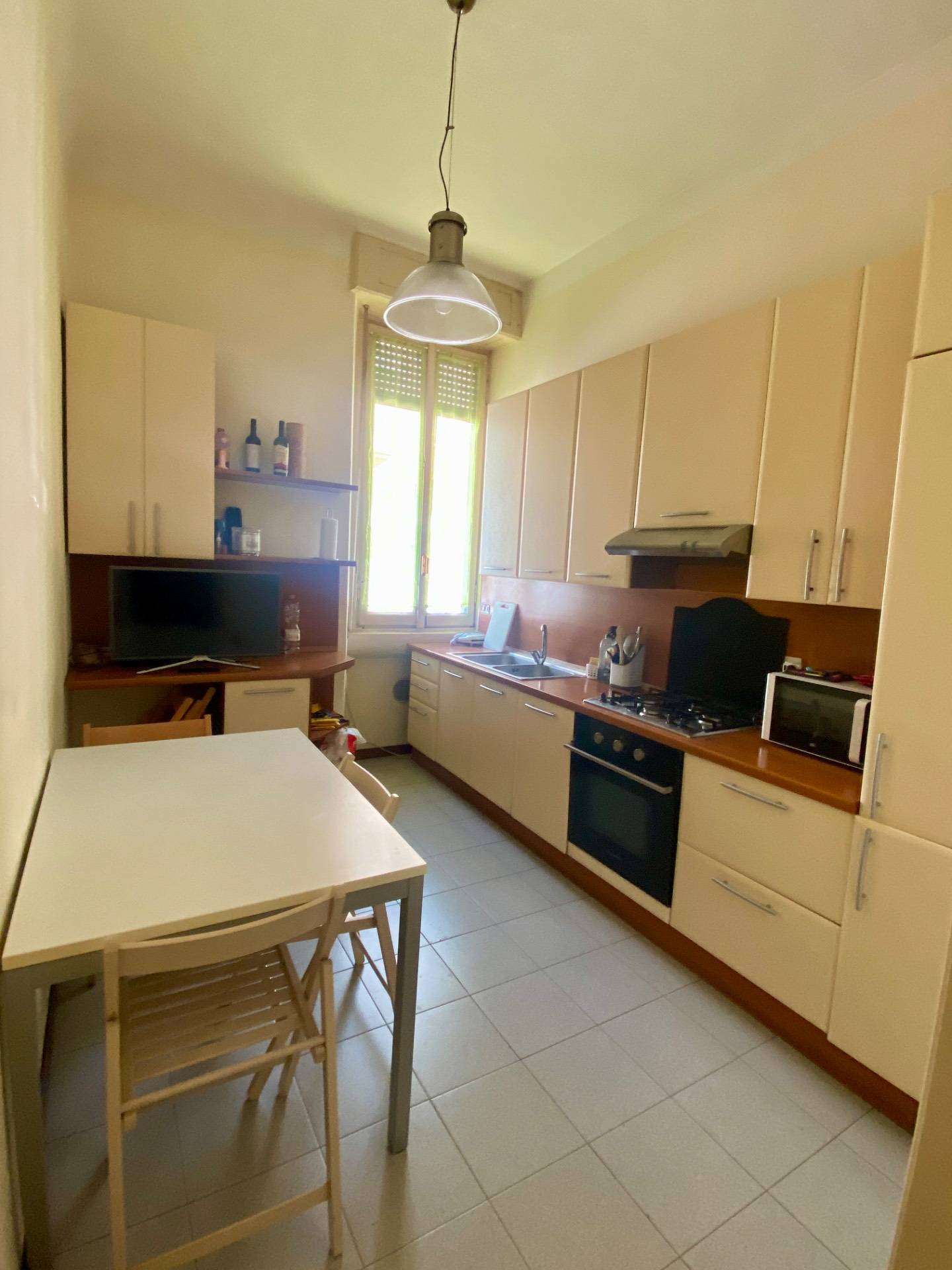 Appartamento in vendita a Milano, Bovisa