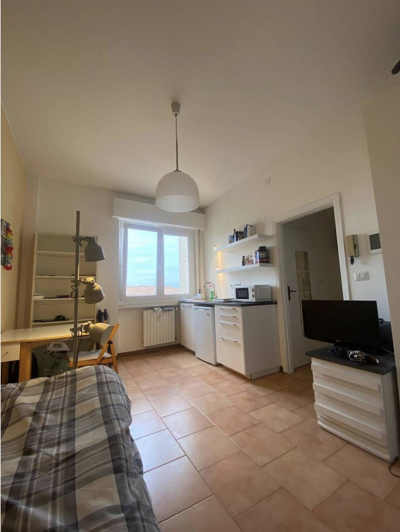 Appartamento in affitto a Milano, Bocconi