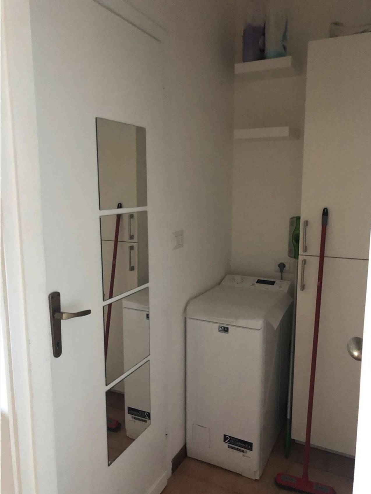 Appartamento in affitto a Milano, Bocconi