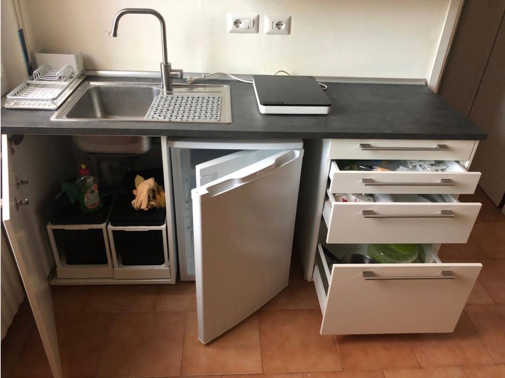 Appartamento in affitto a Milano, Bocconi