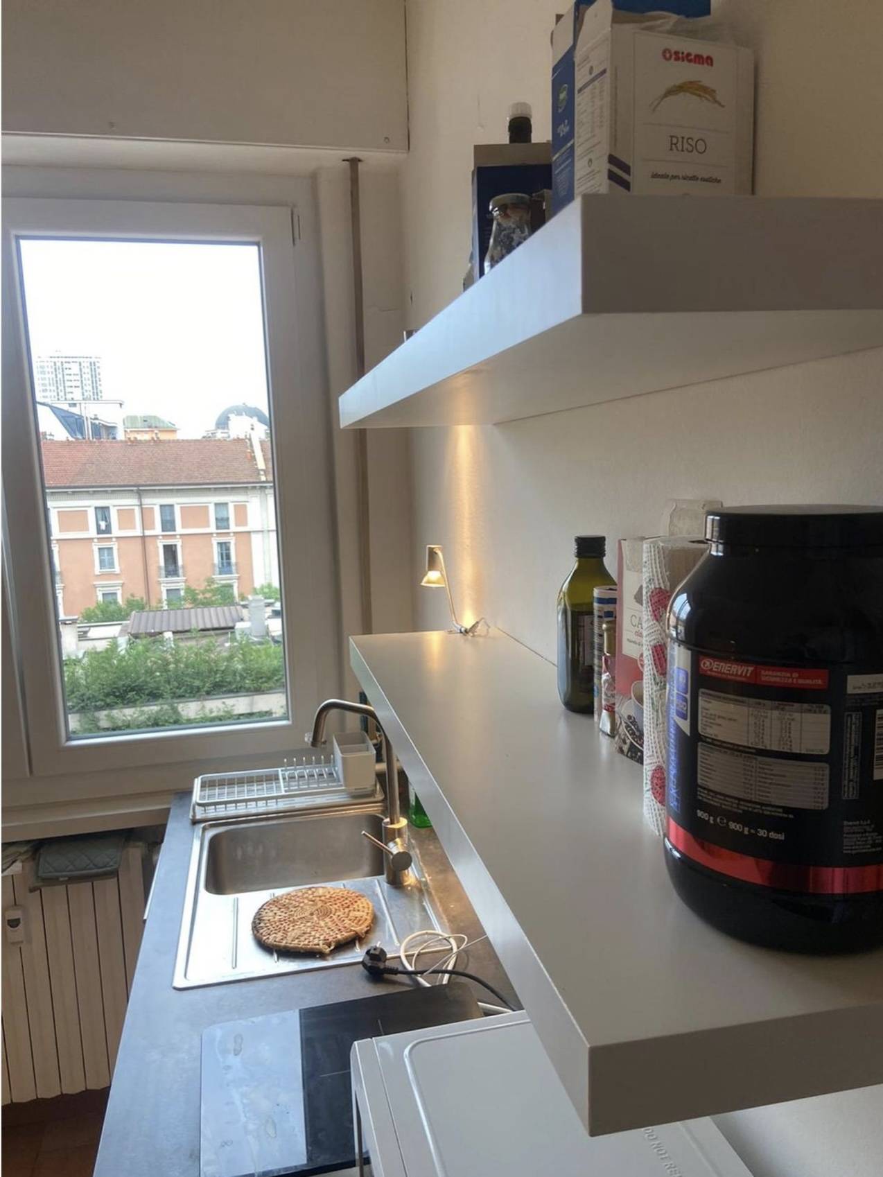 Appartamento in affitto a Milano, Bocconi