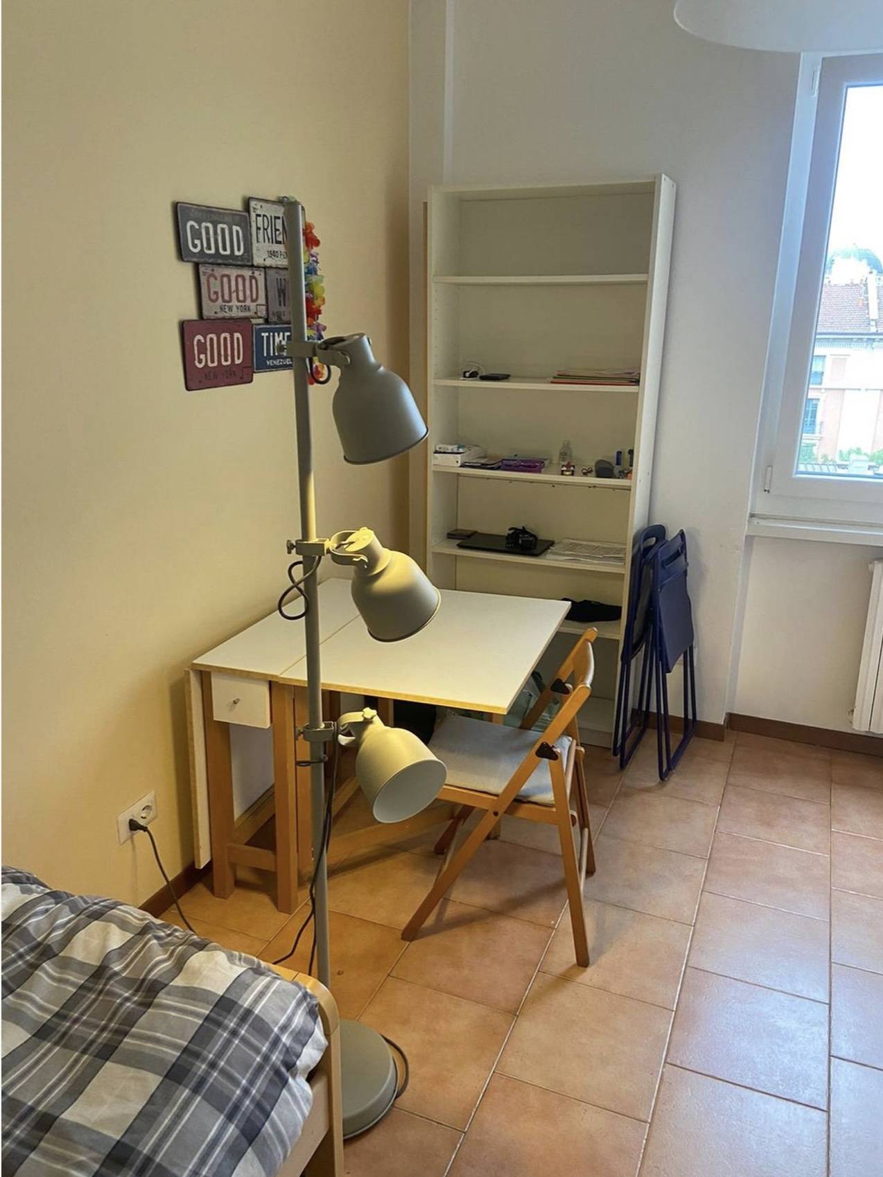 Appartamento in affitto a Milano, Bocconi