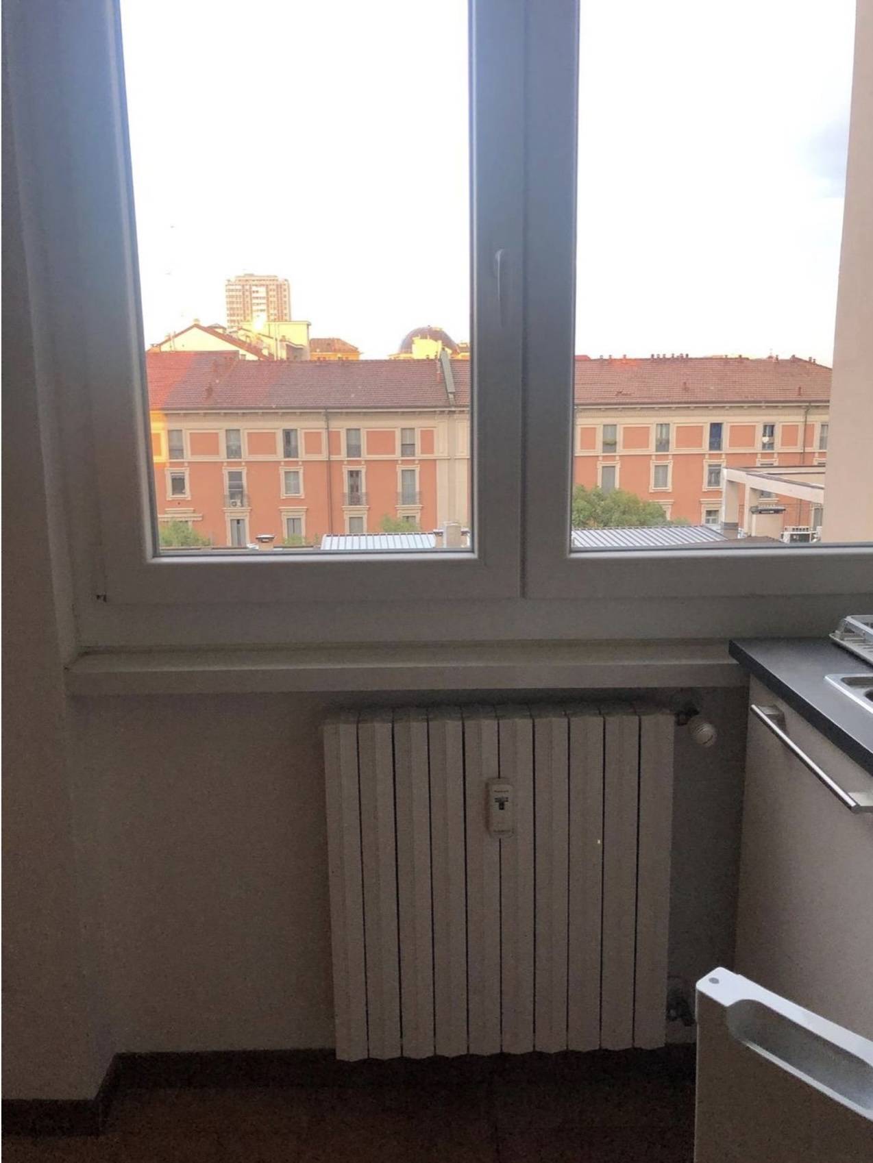 Appartamento in affitto a Milano, Bocconi