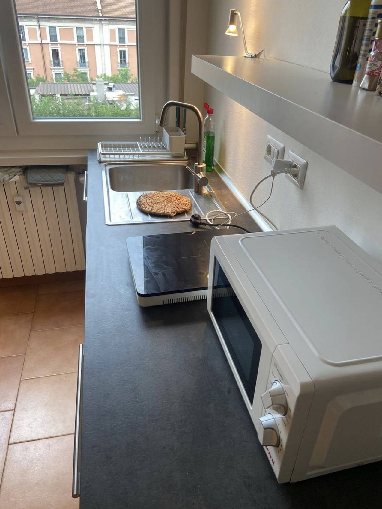 Appartamento in affitto a Milano, Bocconi