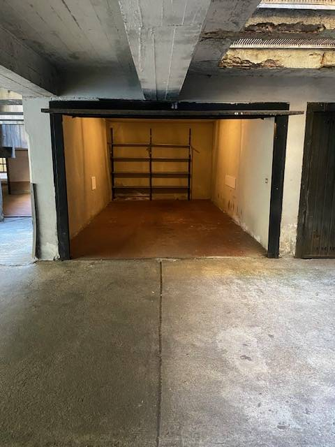Box o garage in affitto a Milano