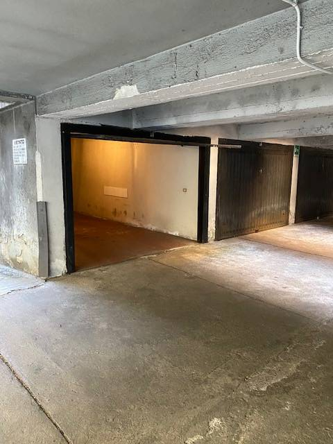Box o garage in affitto a Milano