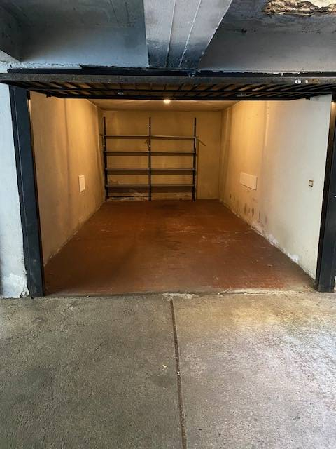 Box o garage in affitto a Milano