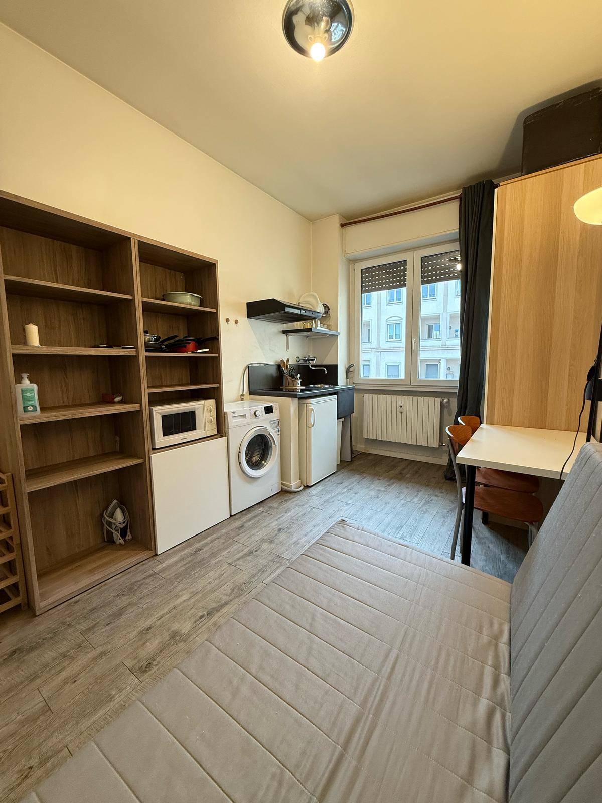 Appartamento in affitto a Milano, Bocconi