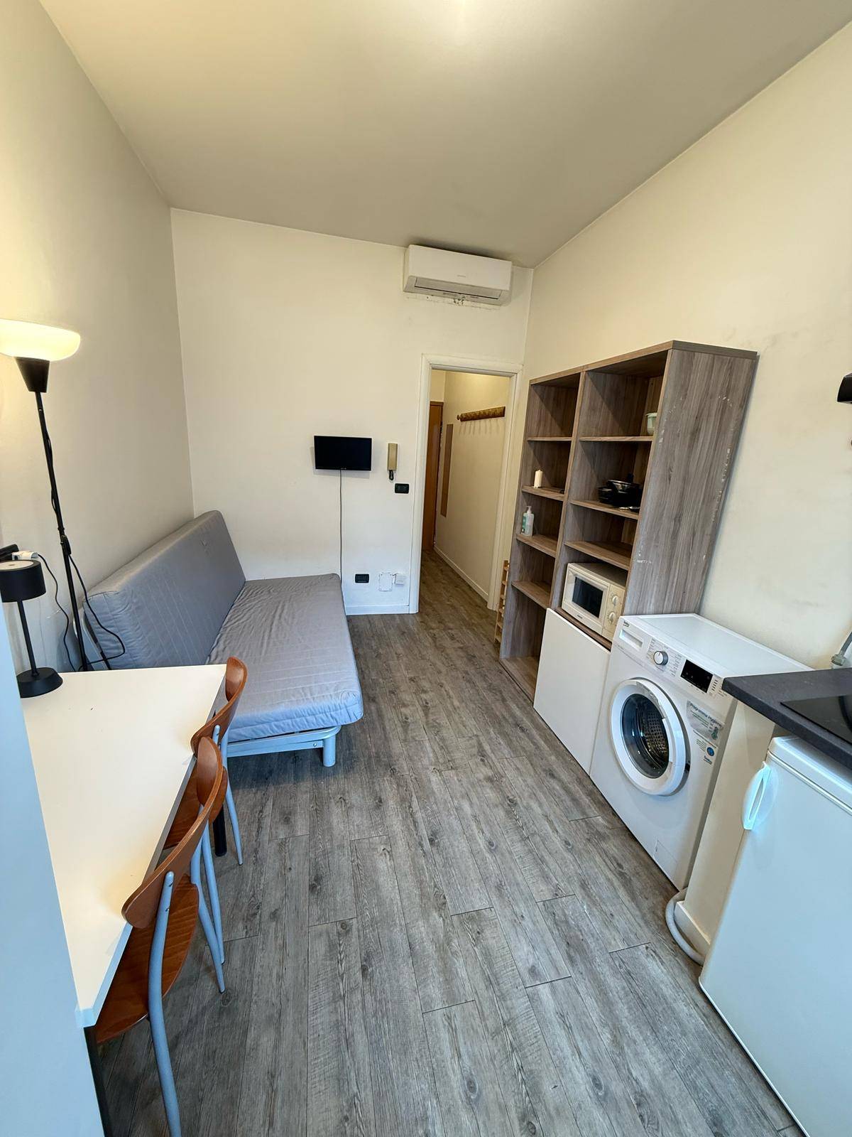 Appartamento in affitto a Milano, Bocconi