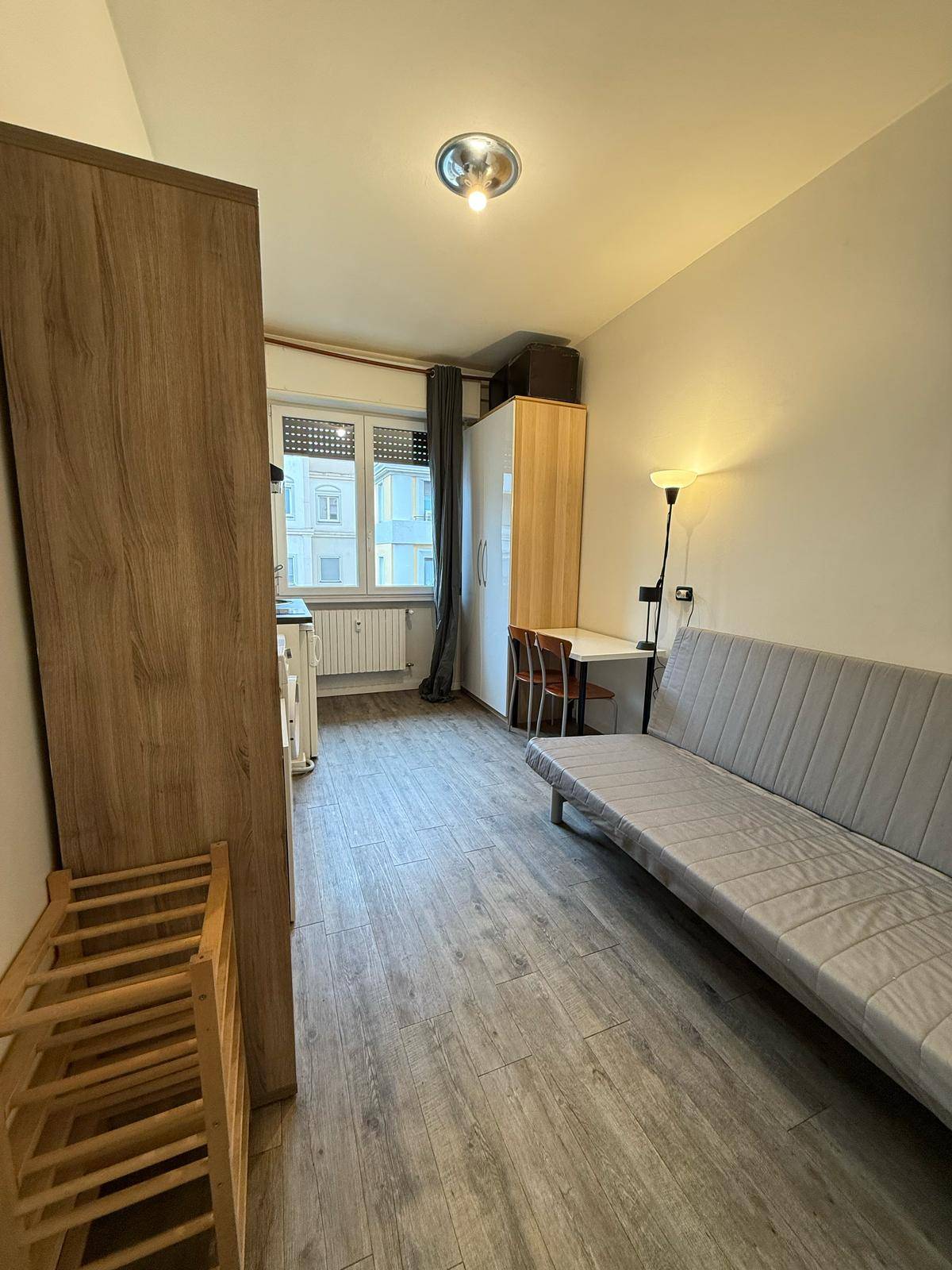 Appartamento in affitto a Milano, Bocconi