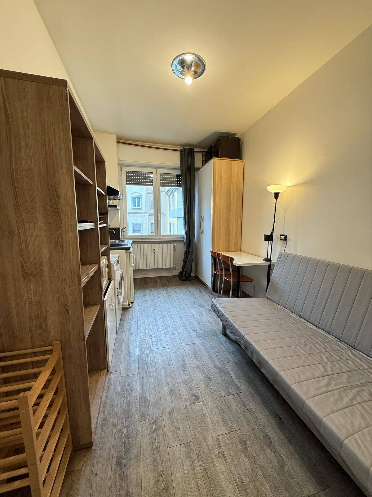 Appartamento in affitto a Milano, Bocconi