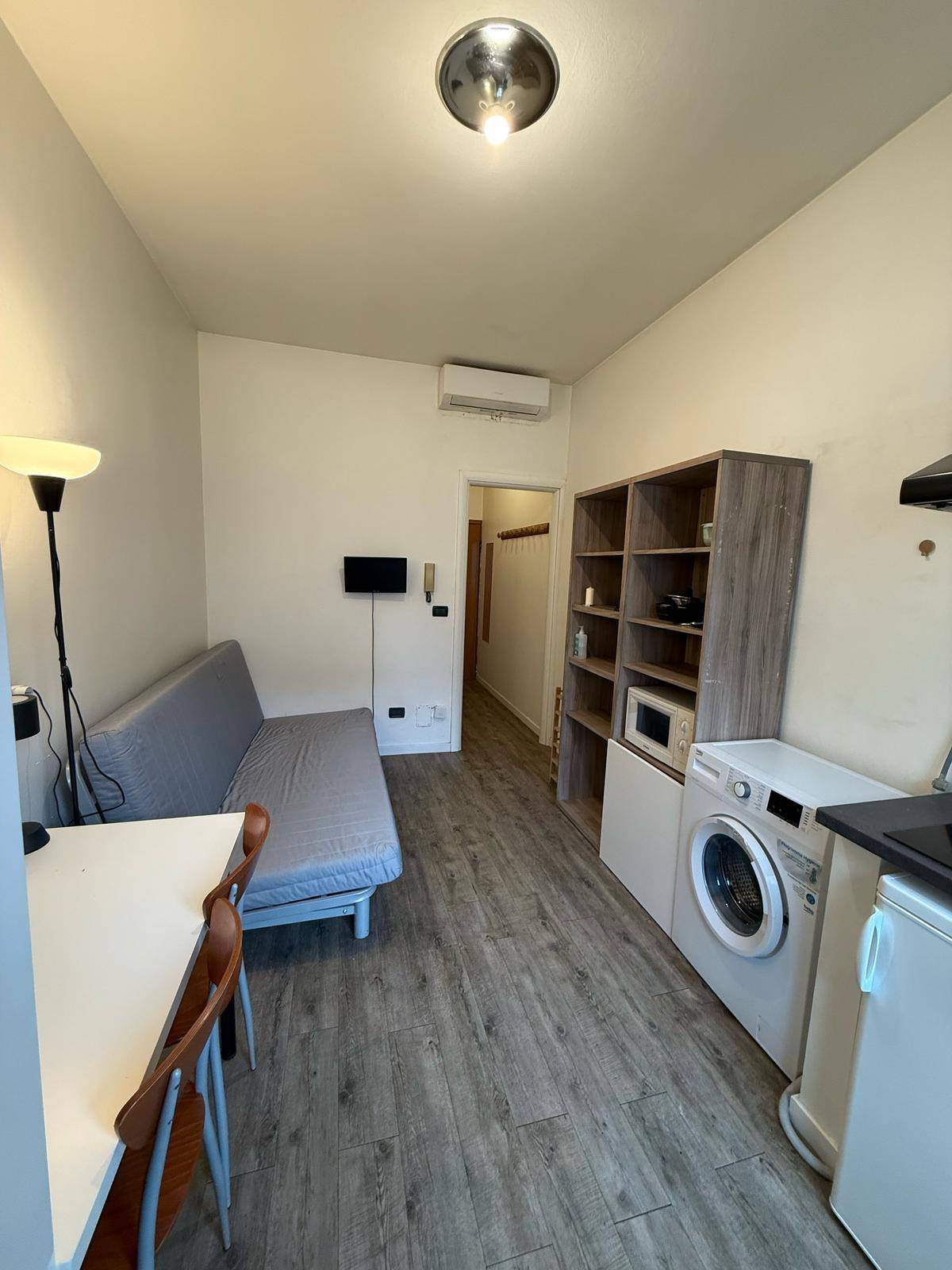 Appartamento in affitto a Milano, Bocconi