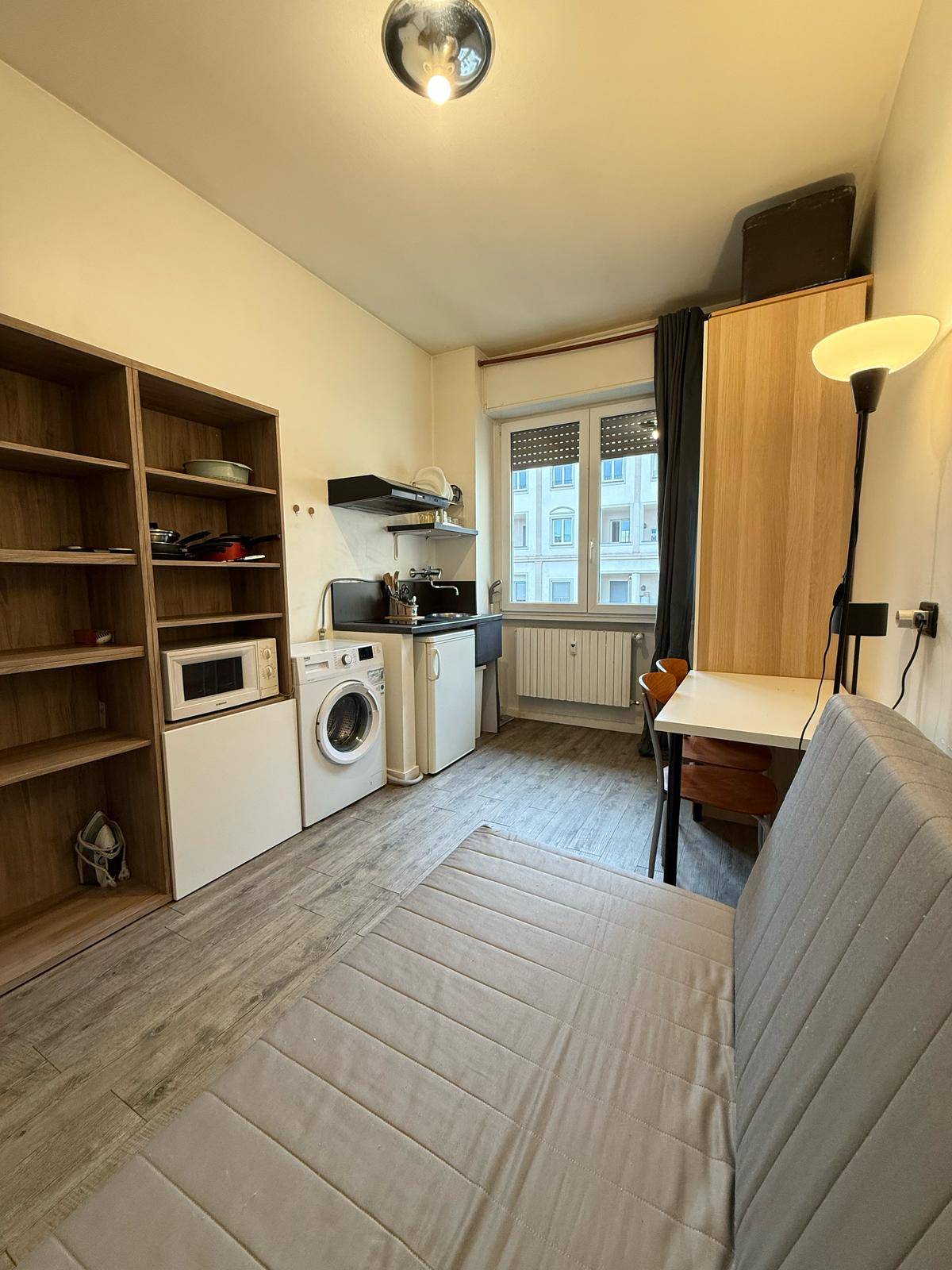 Appartamento in affitto a Milano, Bocconi