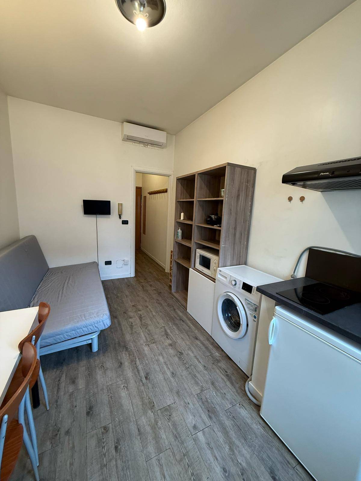 Appartamento in affitto a Milano, Bocconi