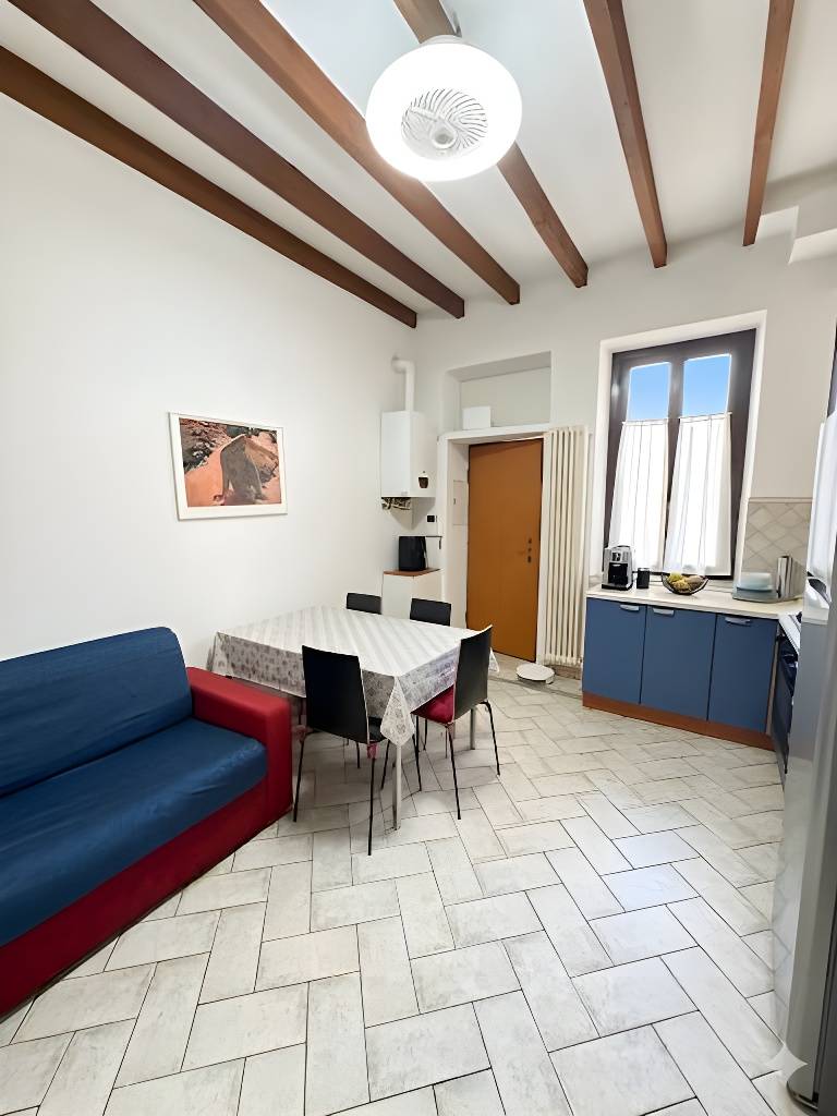 Appartamento in vendita a Milano, Navigli