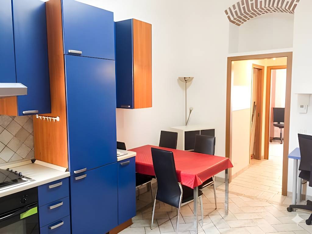 Appartamento in vendita a Milano, Navigli