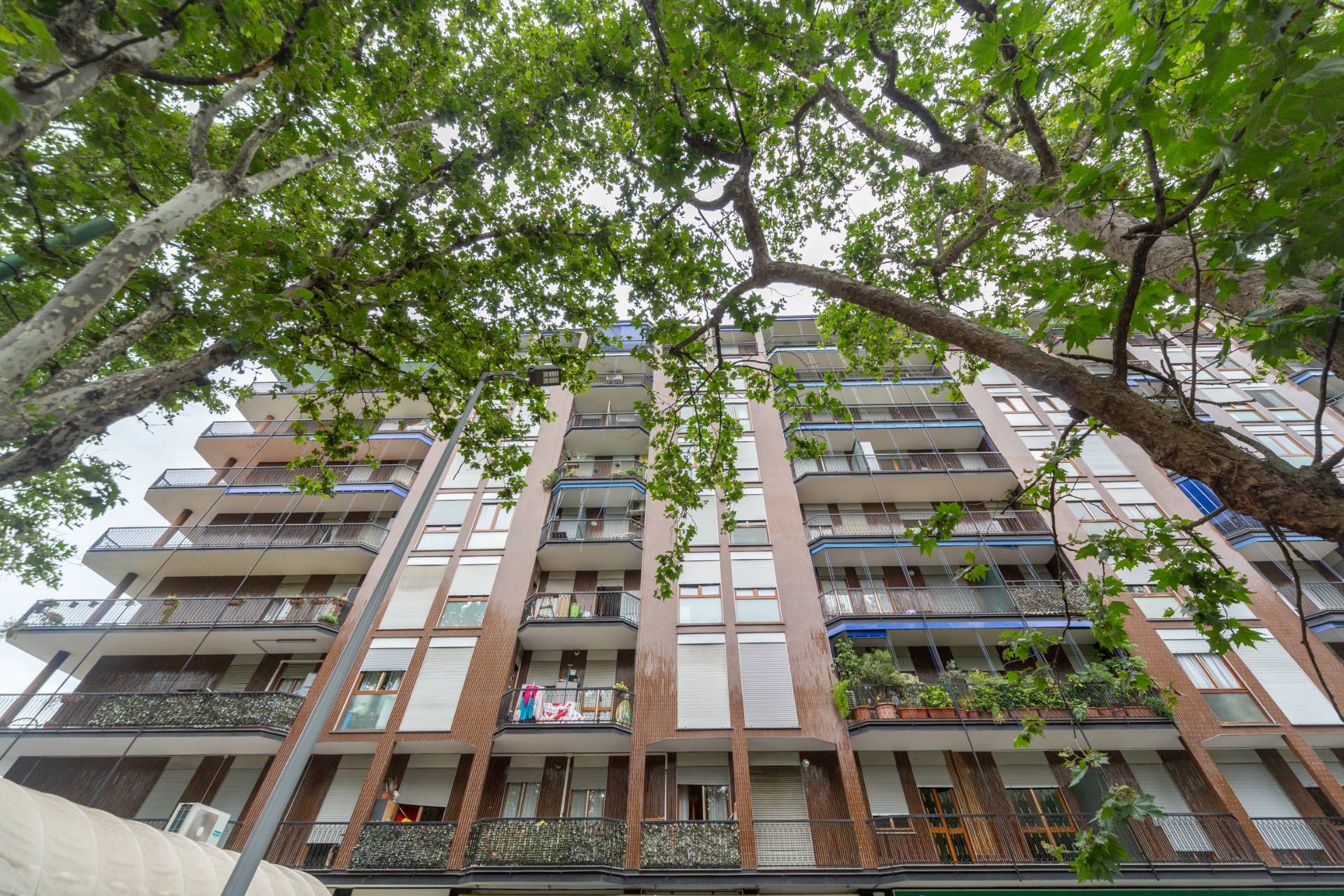 Appartamento in affitto a Milano, Corvetto