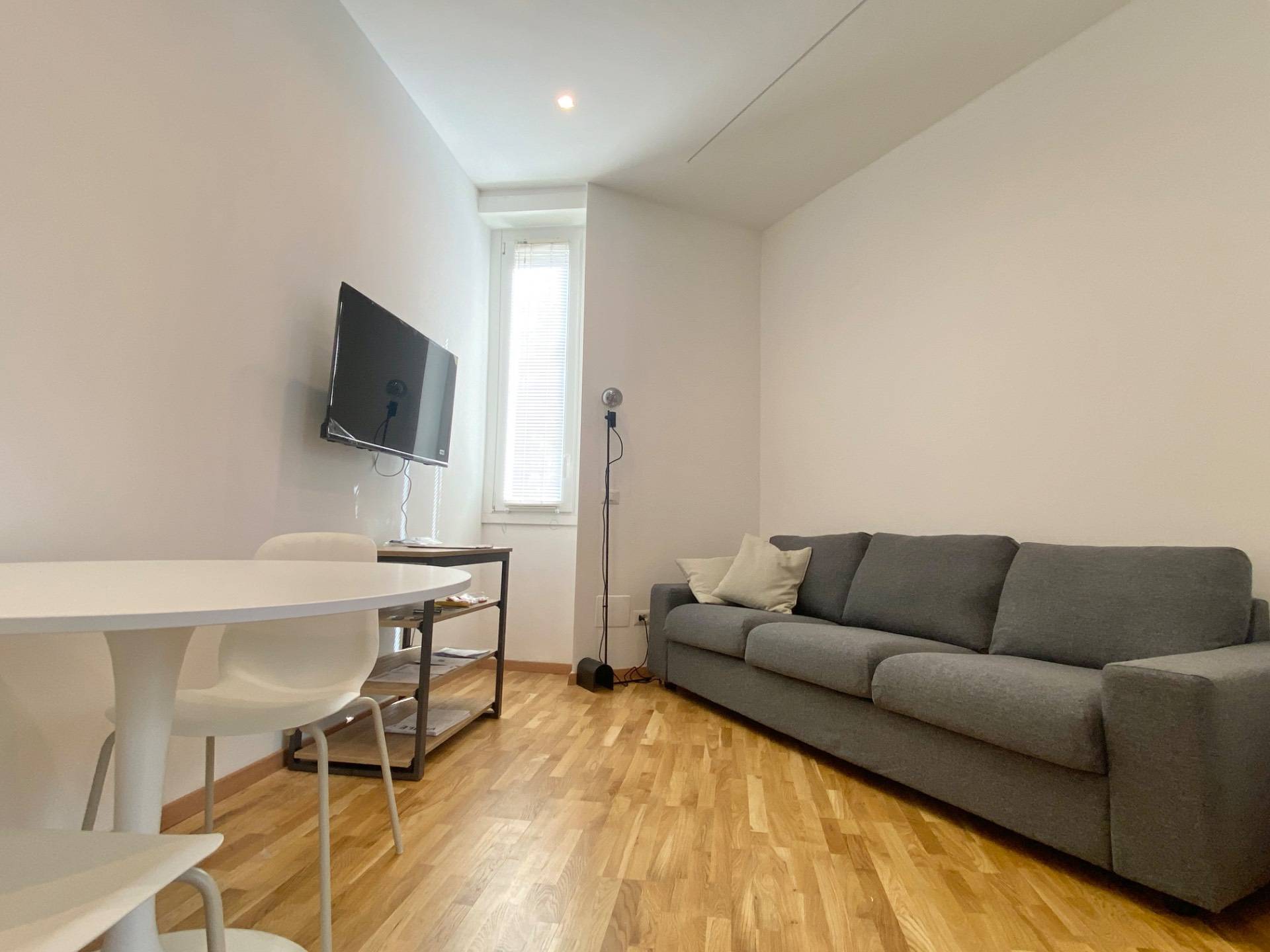 Appartamento in affitto a Milano, Corvetto