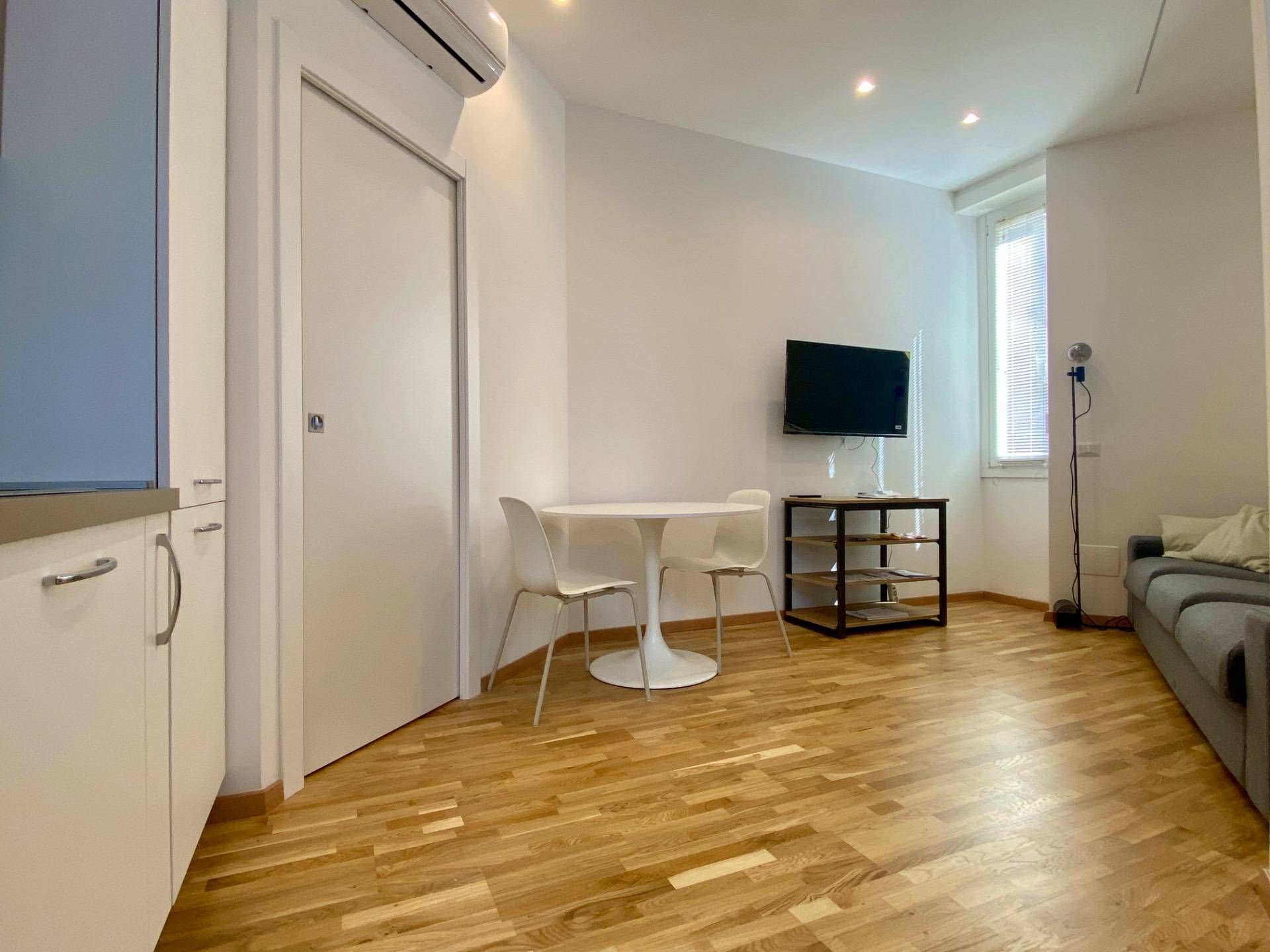 Appartamento in affitto a Milano, Corvetto