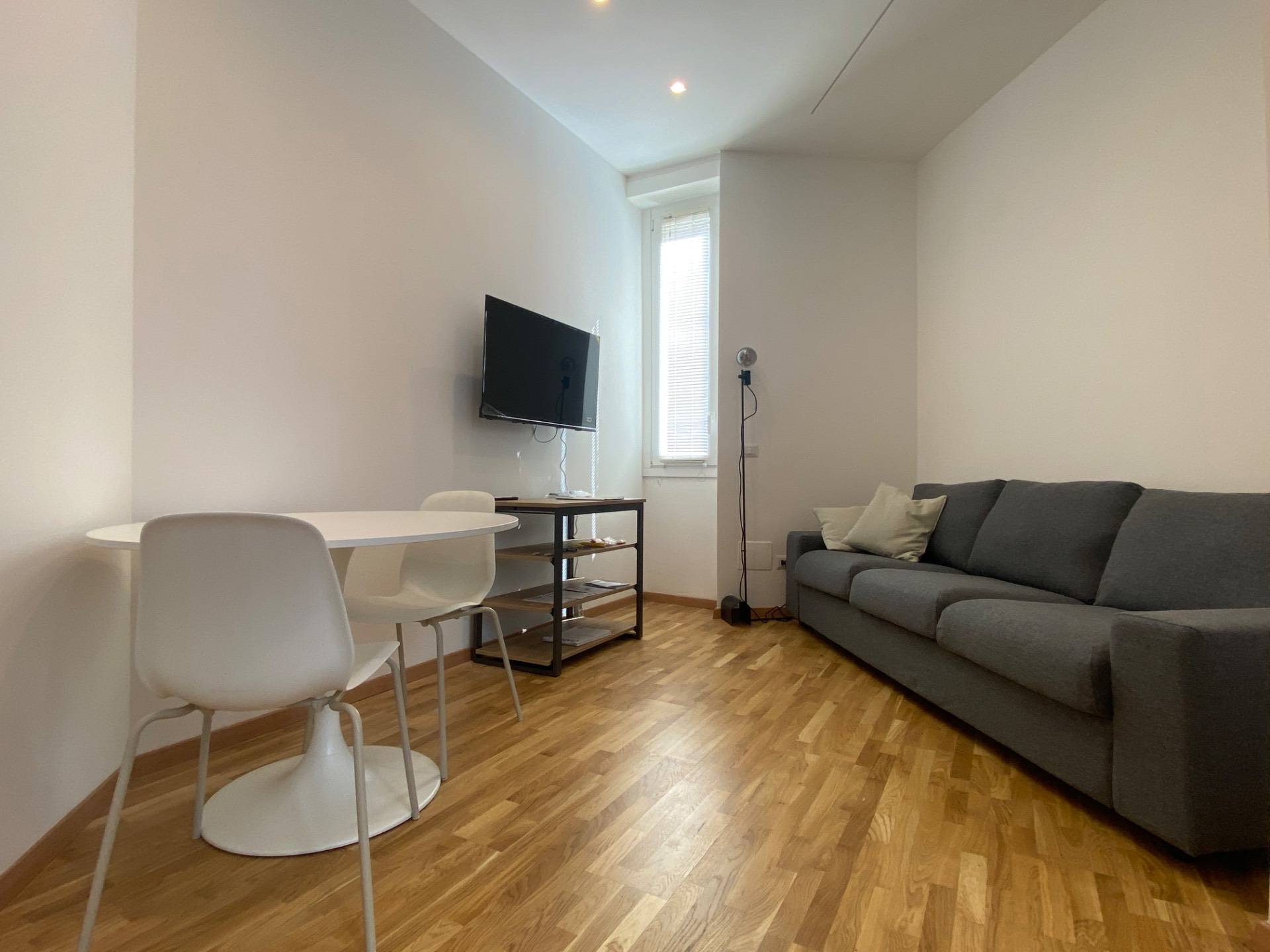 Appartamento in affitto a Milano, Corvetto