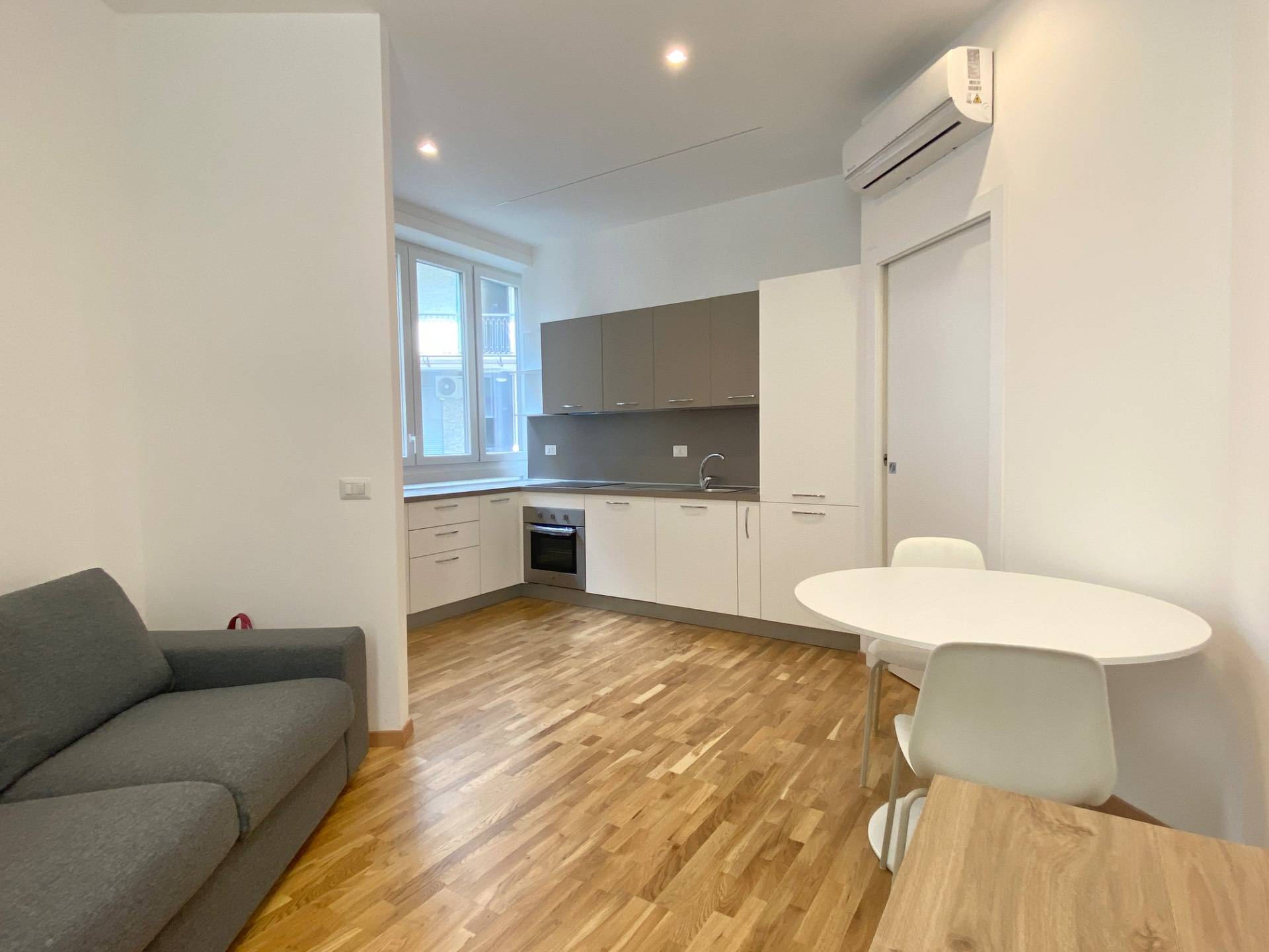 Appartamento in affitto a Milano, Corvetto