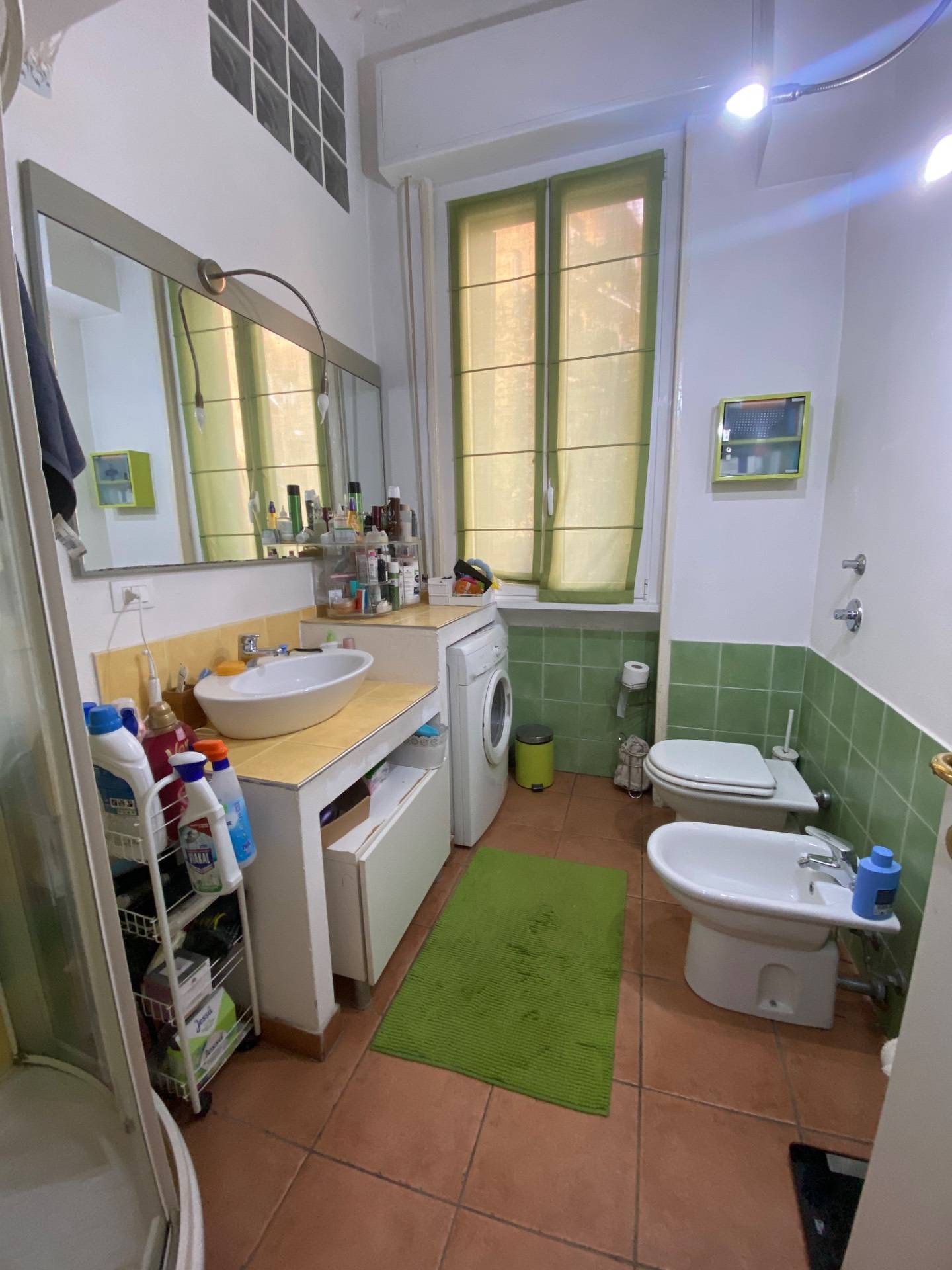 Appartamento in affitto a Milano, Washington