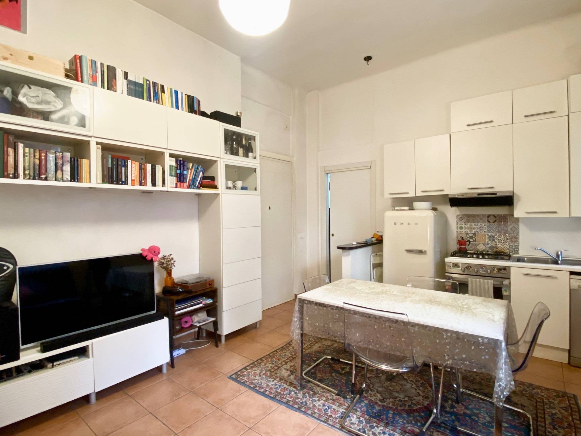 Appartamento in affitto a Milano, Washington